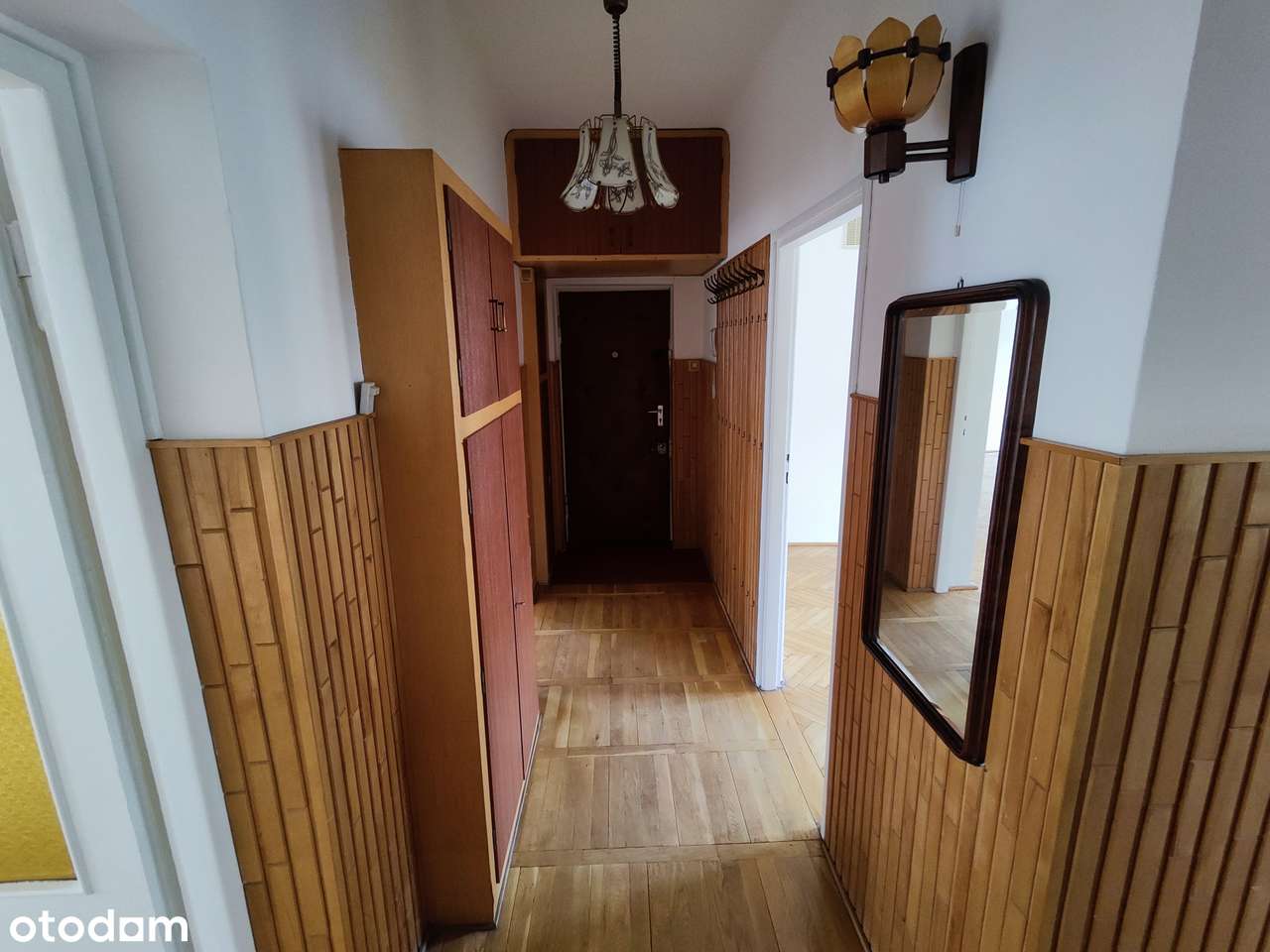 Przestronne mieszkanie w centrum Sulejówka - Pełny obrazek: 4/10