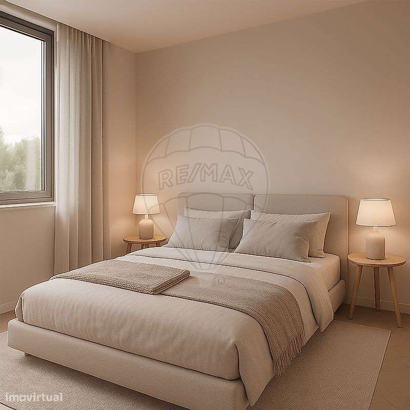 Apartamento T2 para venda - Grande imagem: 4/7