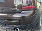Mini Cooper R55 R56 Clubman     zderzak tył tylny   A88/8 - 2