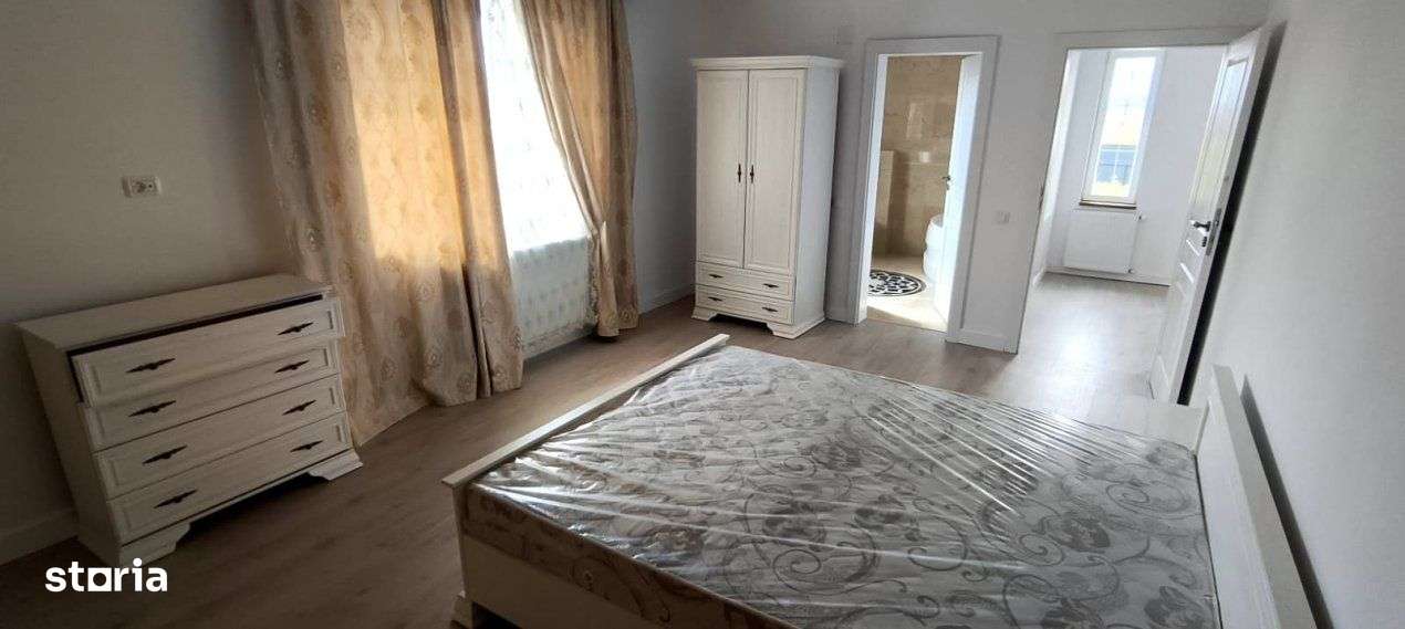 Casa mobilata si utilata cu proiect deosebit , foarte rar intalnit-10