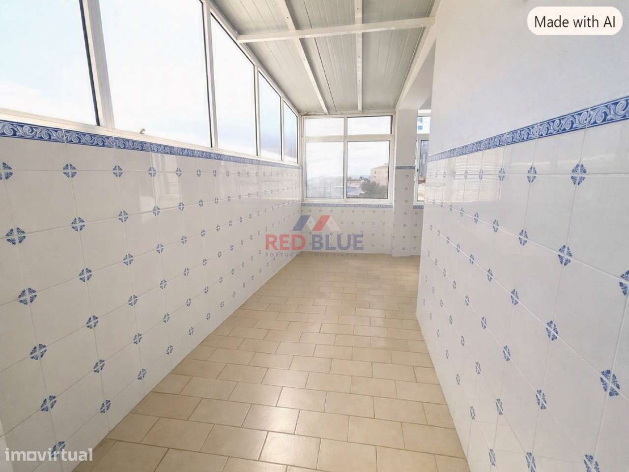 APARTAMENTO T3, 200 METROS DA PRAIA, PÓVOA DE VARZIM-8