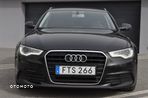 Audi A6 Avant 2.0 TDI DPF - 24