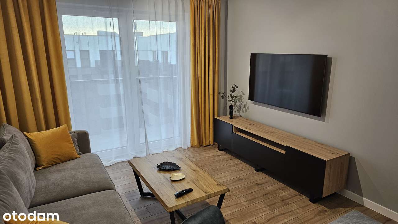 "Apartamenty na Wzgórzu", komfortowe 2-pok mieszkanie w Sosnowcu - Pełny obrazek: 4/20