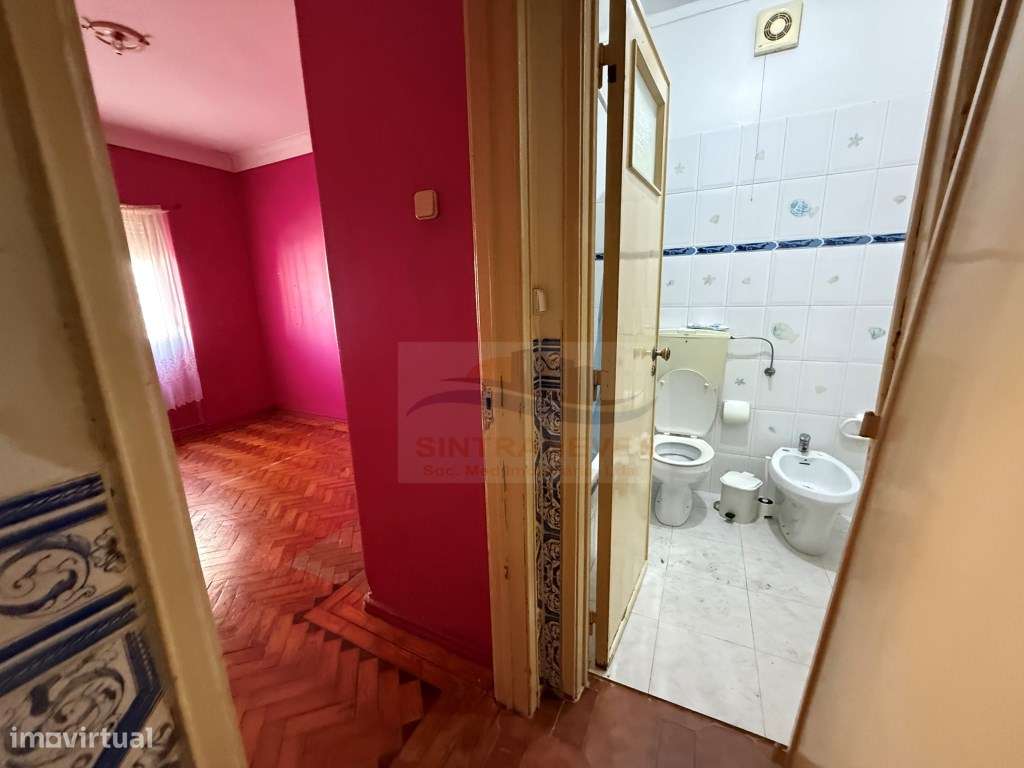 T3 Totalmente Remodelado e Equipado | RC Alto com Garantia a entrar...-10