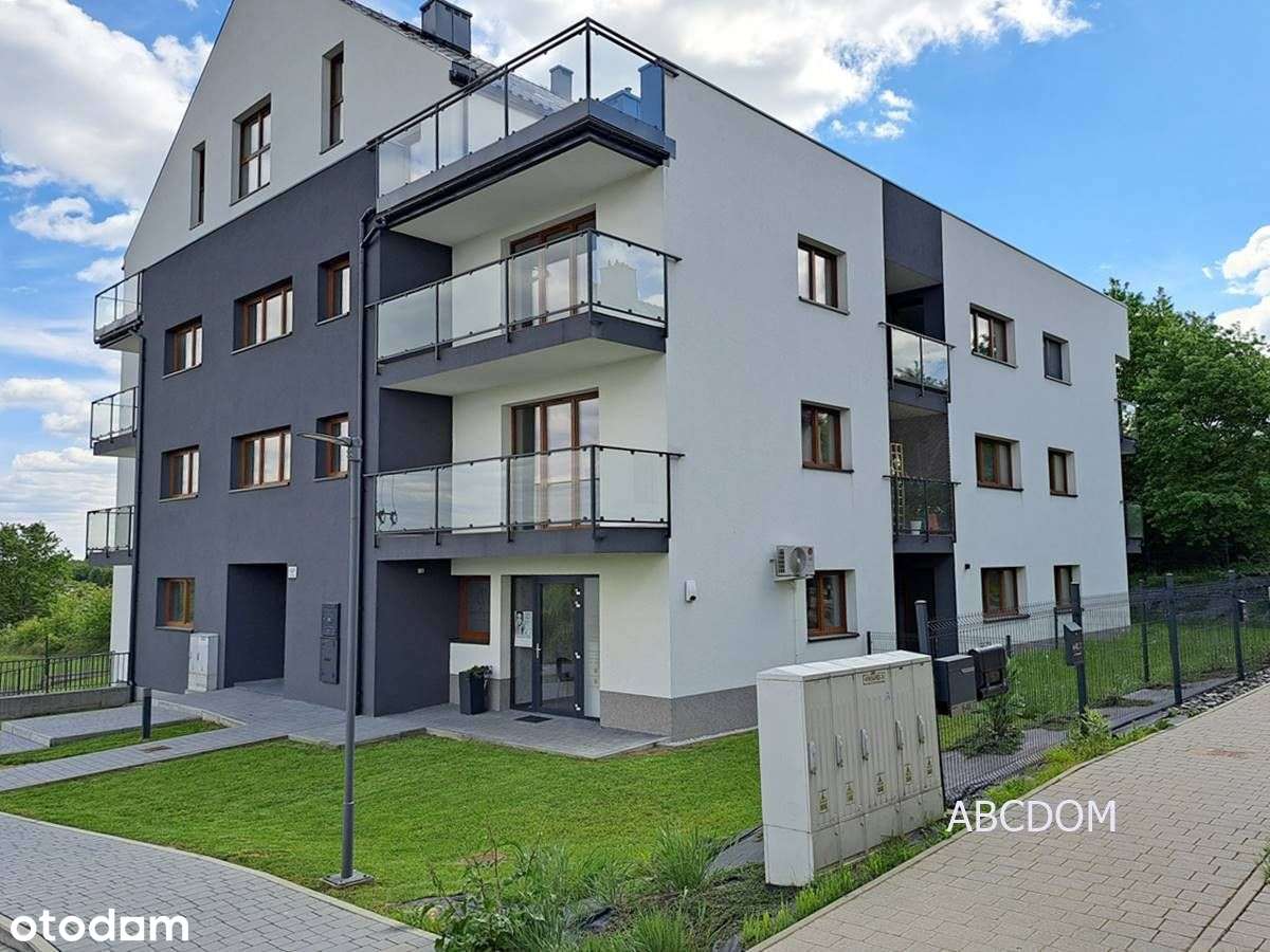 Wieliczka, 5 pokoi, 98,80m2 + balkon,-0