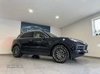 Porsche Cayenne E-Hybrid - 10