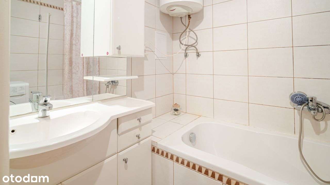 Na sprzedaż przestronne mieszkanie w Nowym Targu.-11