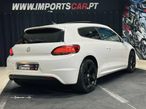 VW Scirocco 2.0 TDI GTS - 27