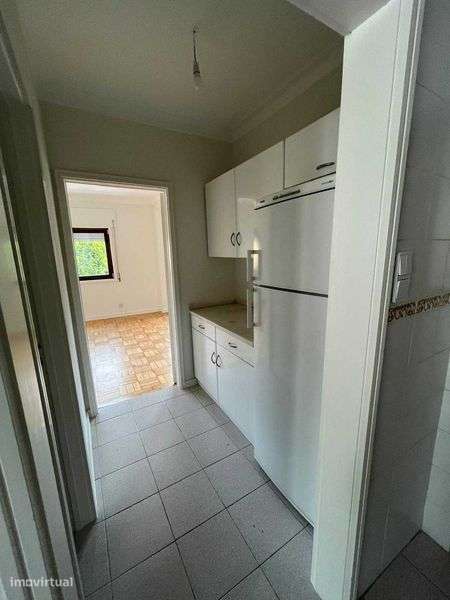 Arrendo apartamento T3+1 ao Jardim Soares dos Réis, VNGaia - Grande imagem: 4/12