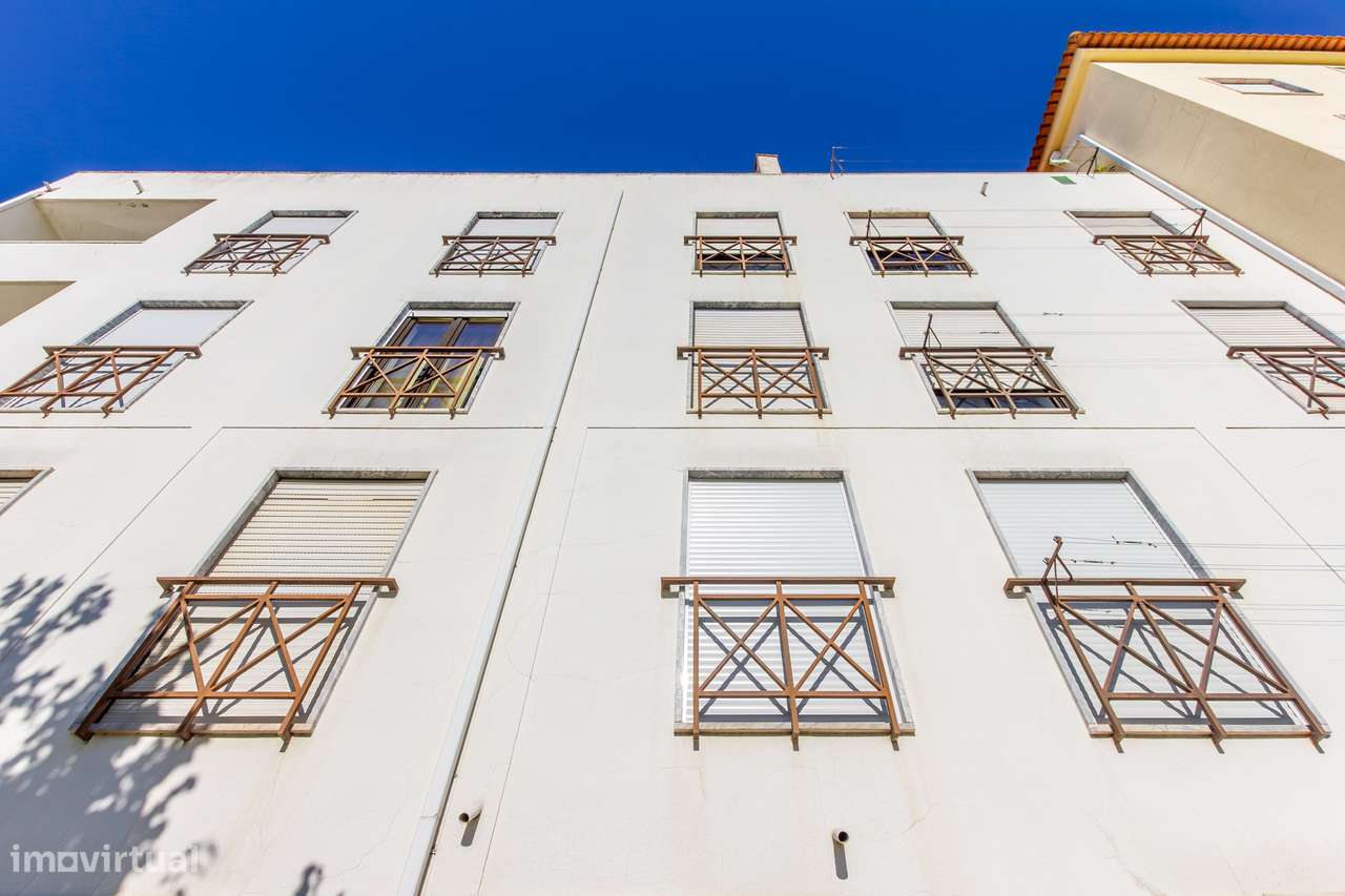 Apartamento T3 em Quinta do Conde, Sesimbra-22