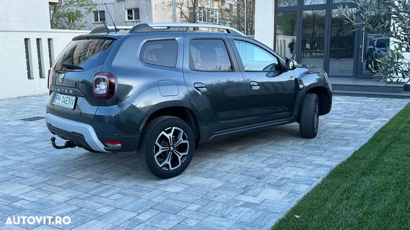 Dacia Duster - 5