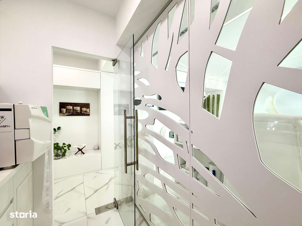 Cabinet Stomatologic Autorizat | Complet Echipat | 60 mp – Șos. Dobroe-8