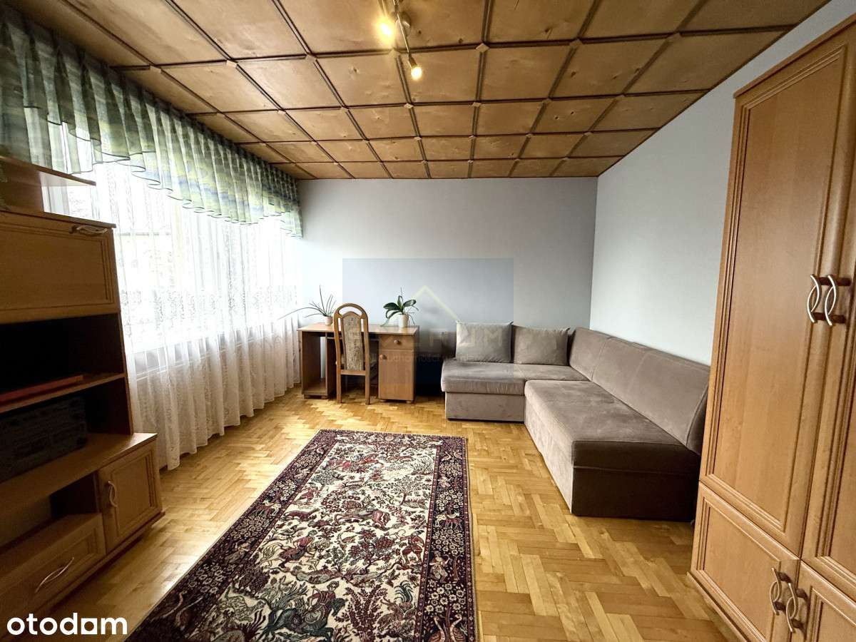 Dom w cichej okolicy, duża działka, blisko miasta-11