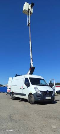 Renault Master - 3