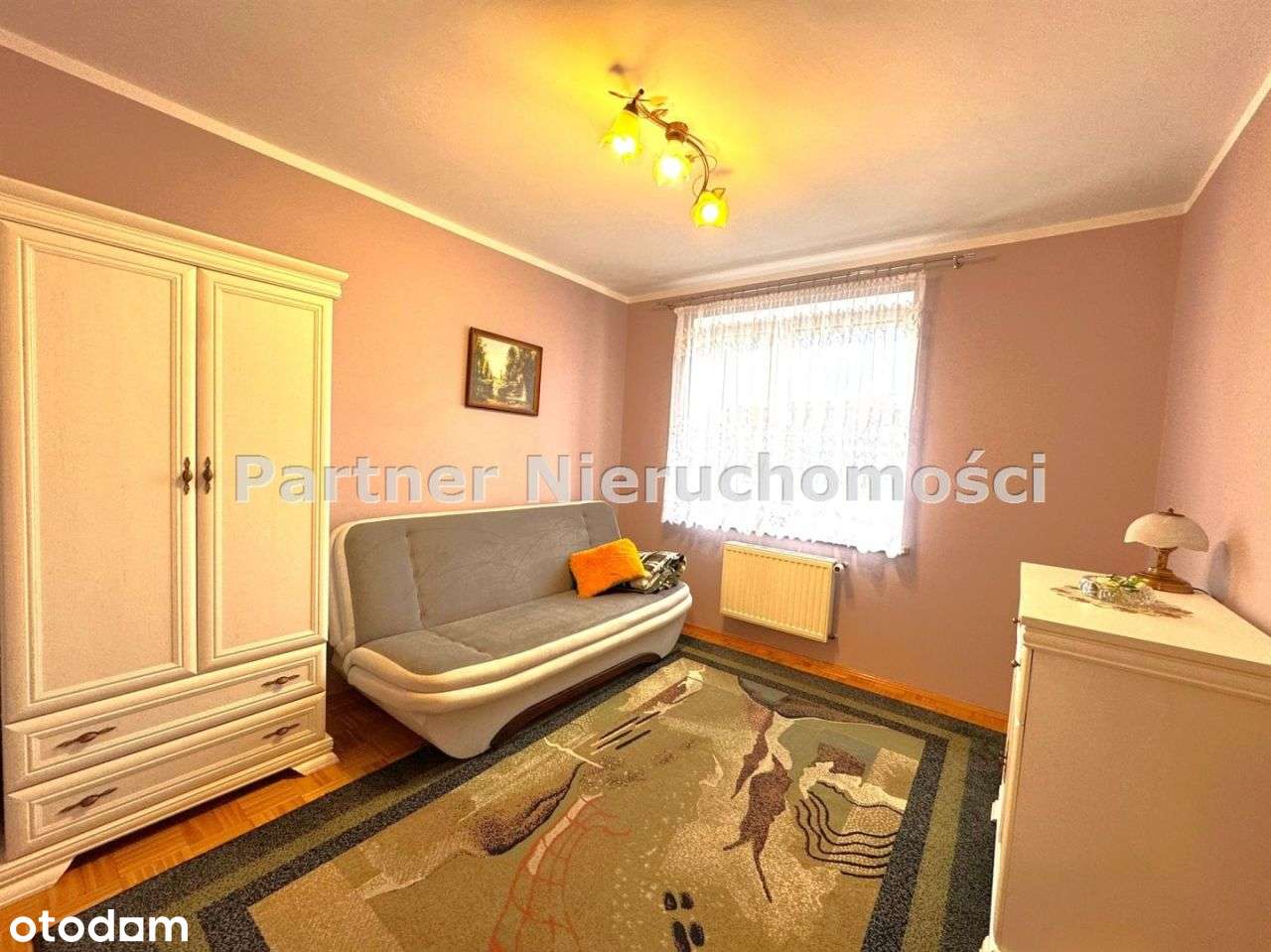 Mieszkanie, 36,80 m², Toruń - Pełny obrazek: 4/5