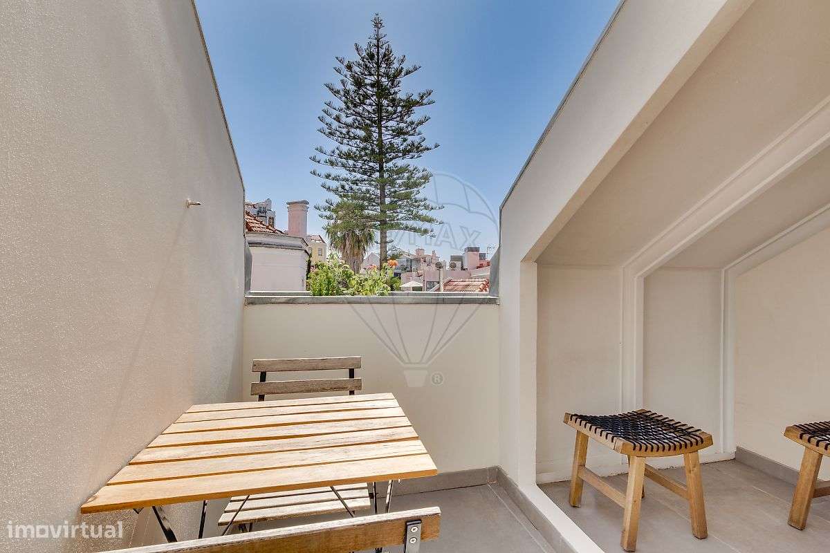 Apartamento T1 para venda-5