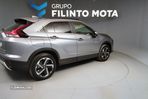 Mitsubishi Eclipse Cross - 2