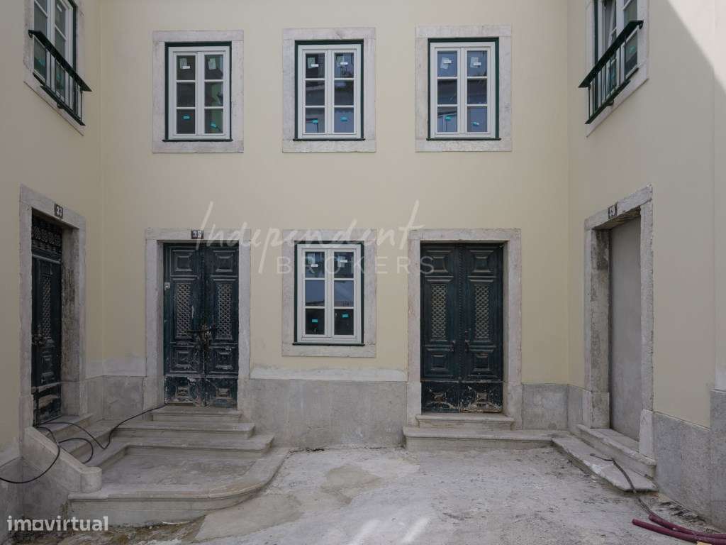 APARTAMENTO TURISTICO T1-29