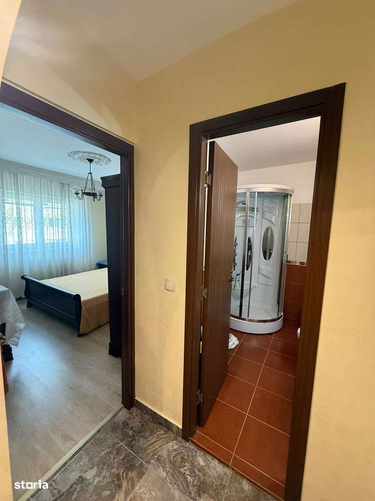 3 DECOMANDATE, centrala, termopan, spatios, Bistrita Lac-11