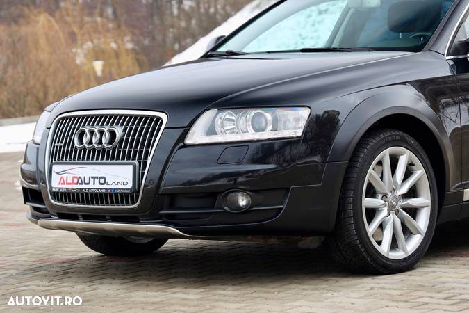 Audi A6 Allroad - 17