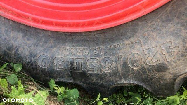 Opona 420/85 R 30 Koło Felga 15x30 - 2