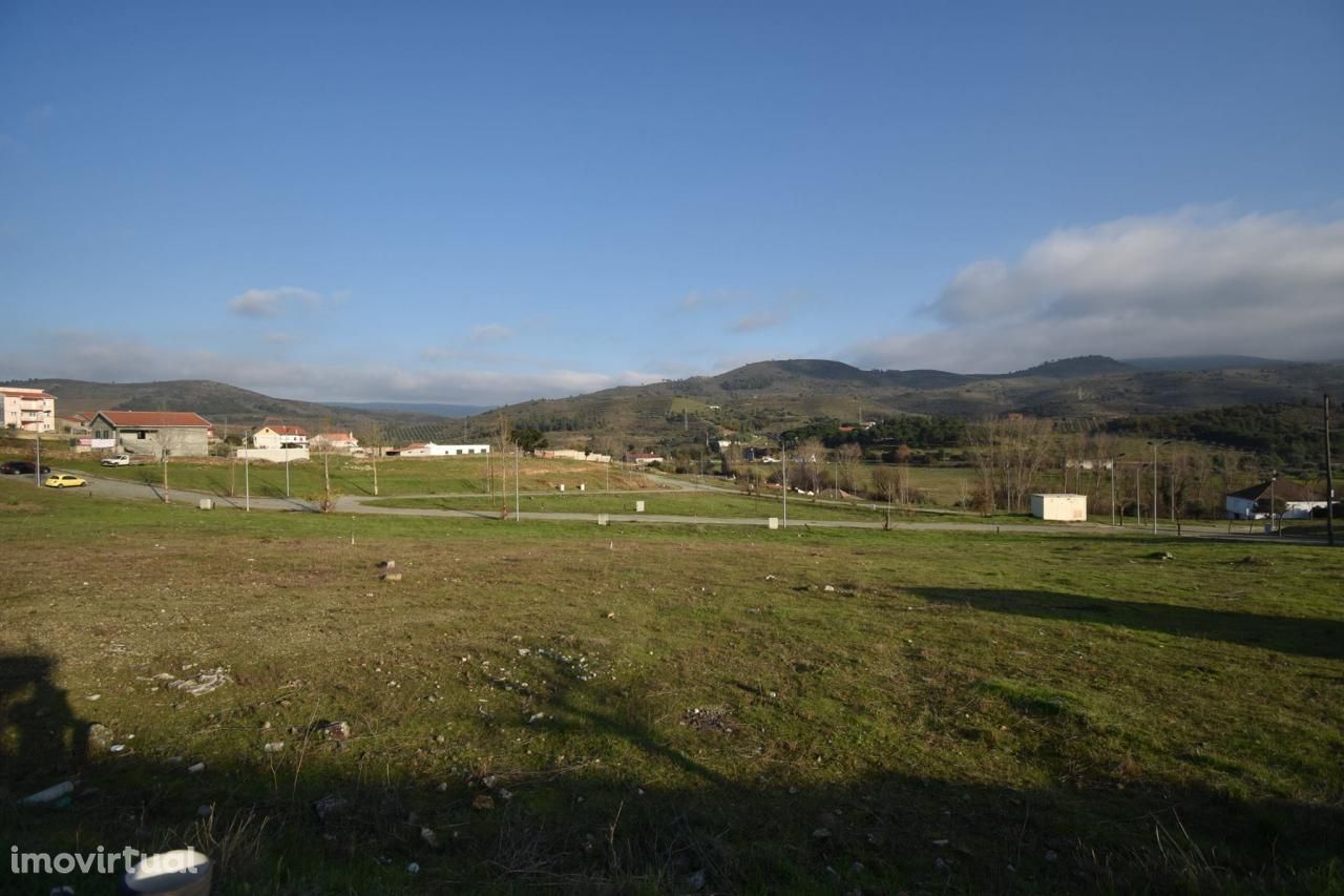 Terreno Construção - Frechas, Mirandela