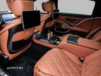 Mercedes-Benz S Maybach 680 4Matic L 9G-TRONIC - 19