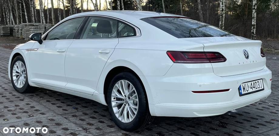 Volkswagen Arteon 2.0 TDI SCR Essence DSG - 6