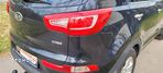 Kia Sportage 2,0 CRDI 2WD Vision - 14