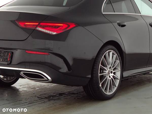 Mercedes-Benz CLA 250 4-Matic AMG Line 7G-DCT - 5