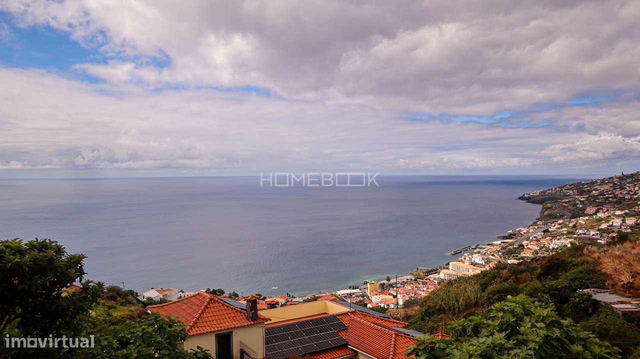 Terreno - Projeto Aprovado - Moradia Contemporânea - Santa Cruz - Grande imagem: 5/13