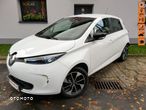 Renault Zoe - 1