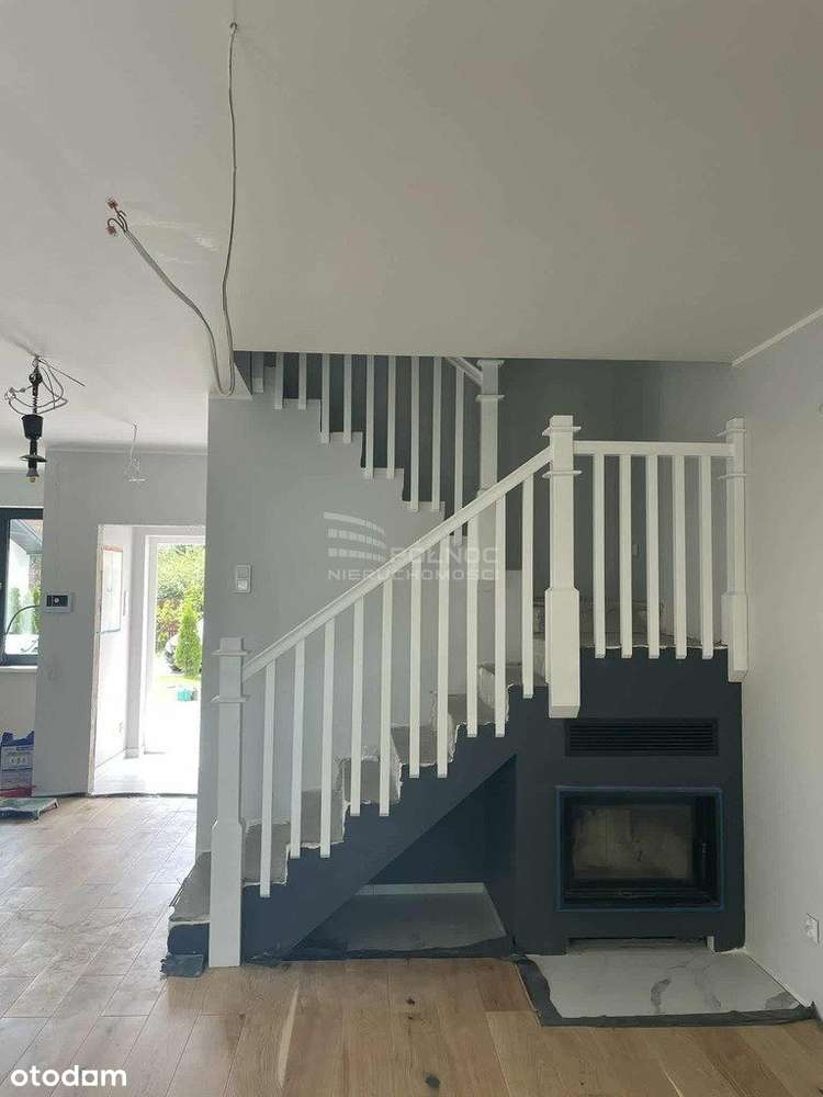 Atrakcyjny dom w Łapach! - Pełny obrazek: 5/6