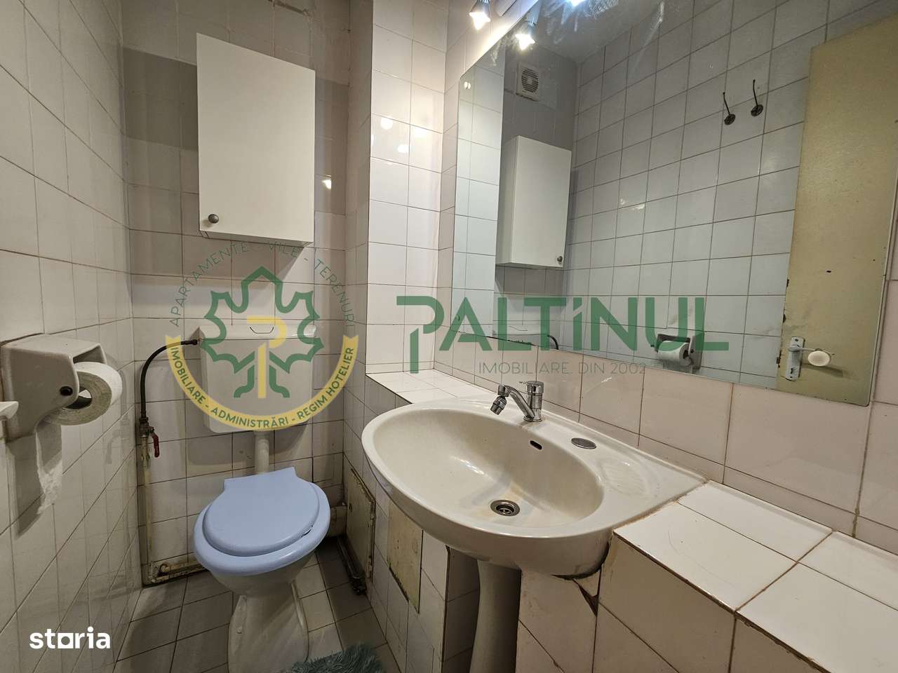 Apartament 3 camere de închiriat – Central Sibiu, B-dul Corneliu Copos - Imagine principală: 5/6