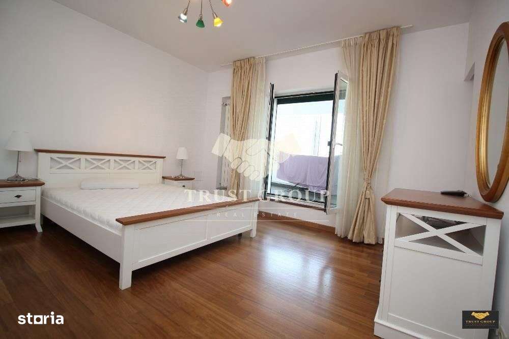 Penthouse Gradina Icoanei | Loc de parcare | Boxa | Terase 80mp-5