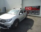 Dacia Sandero 2011 - 1