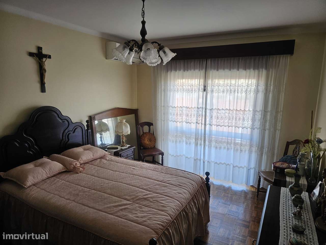 VENDE-SE | Apartamento T3 | Entroncamento – Zona Norte-14