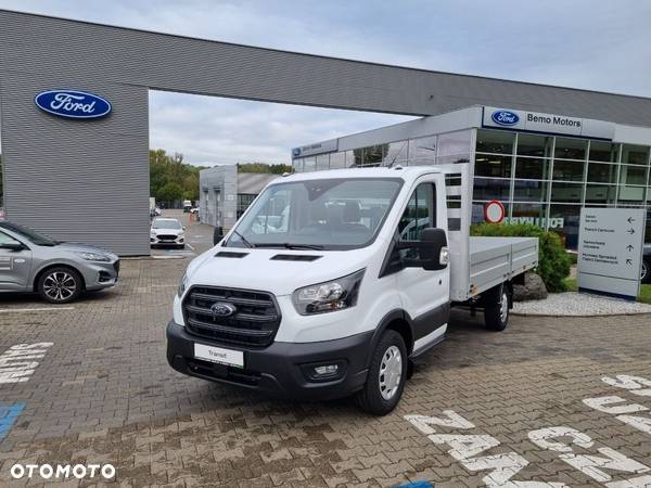 Ford Transit - 2