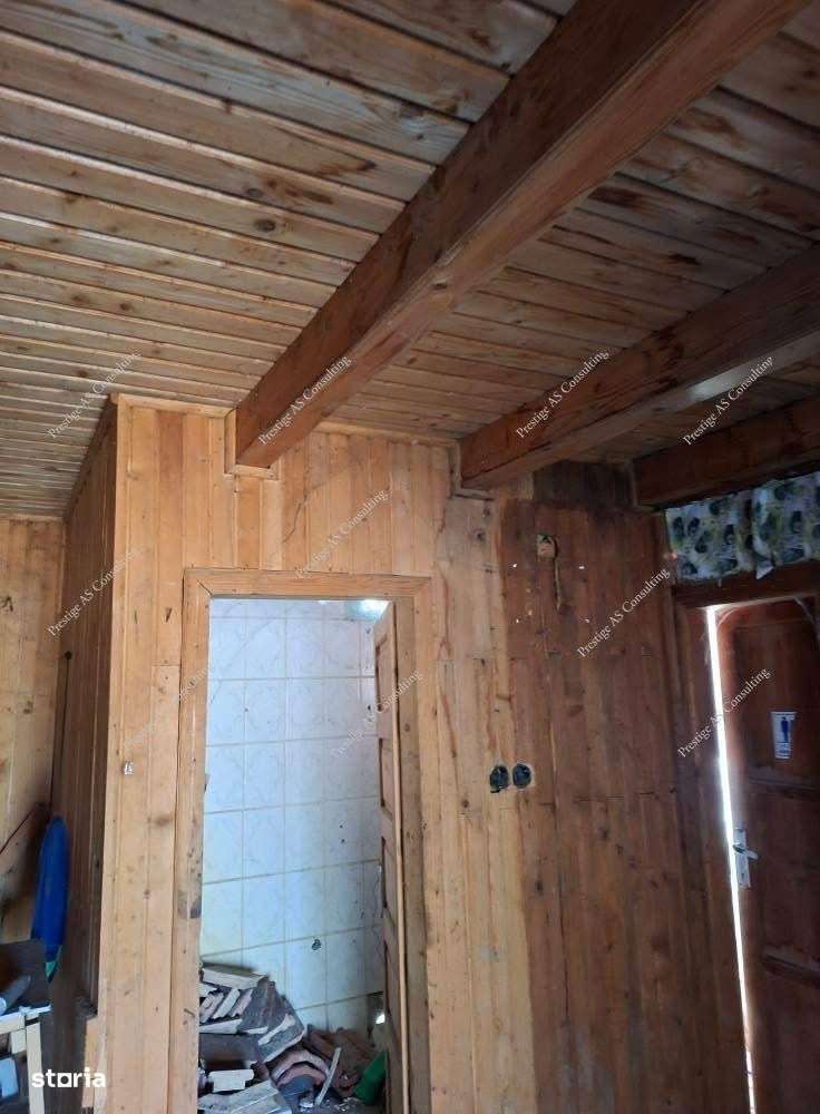 Teren 511mp | Toate utilitatile | Sanmihaiu Roman - Imagine principală: 3/7