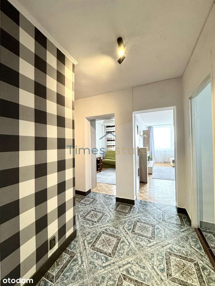 2 pokoje, przy wejściu do Metra TROCKA - Pełny obrazek: 5/16