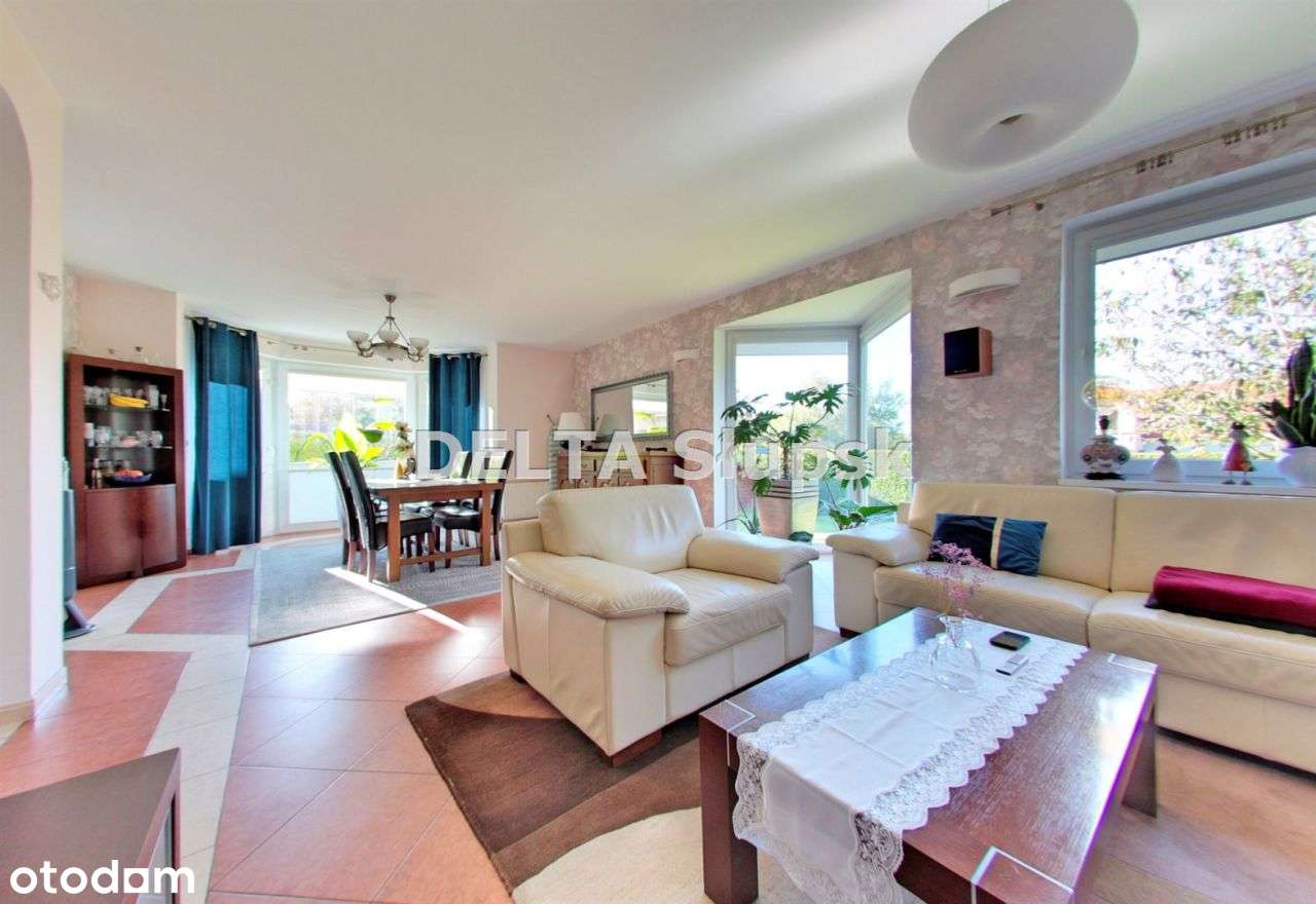 ⭐ Ustka-komfortowy dom z potencjałem - Pełny obrazek: 4/19