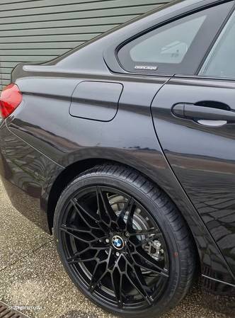 BMW 418 Gran Coupé d Pack M - 6