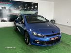 VW Scirocco 2.0 TDI Edition - 2