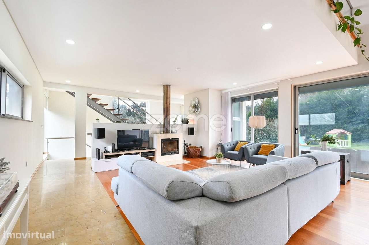 Moradia Individual T3 - Grande imagem: 4/30