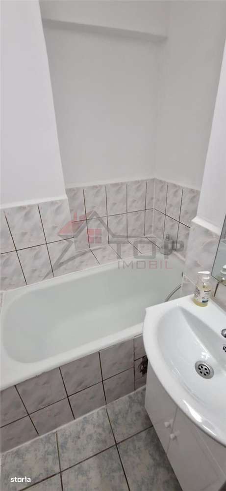 Garsoniera etajul 1- Frumoasa - Imagine principală: 5/9