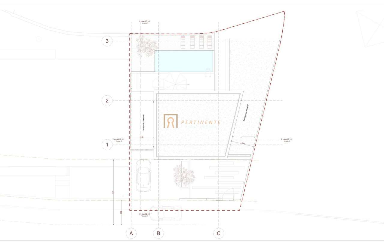 Moradia Isolada T3 Venda em Palmeira de Faro e Curvos,Esposende-11