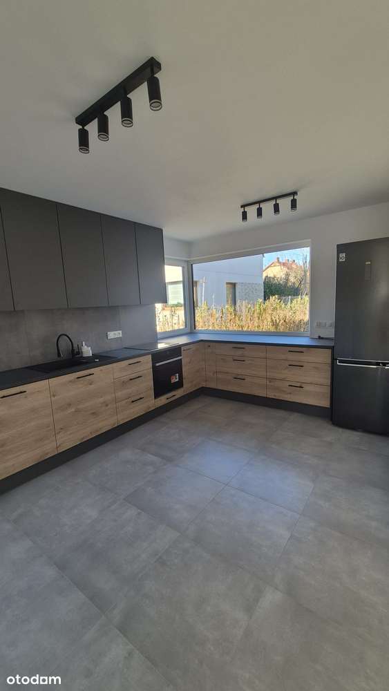 Dom na wynajem z ogrodem i garażem w Tyńcu Małym - Pełny obrazek: 4/13