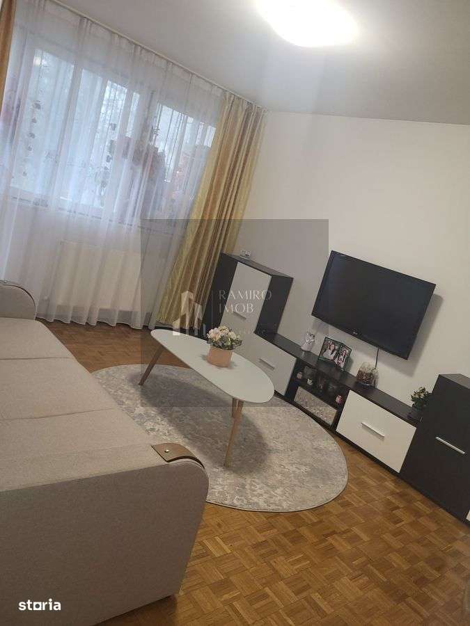 Apartament 2 camere Drumul Gazarului