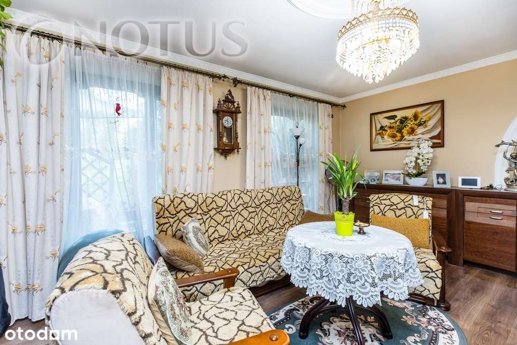 Dom 166 m², Dwa niezależne mieszkania, do wejścia! - Pełny obrazek: 5/19