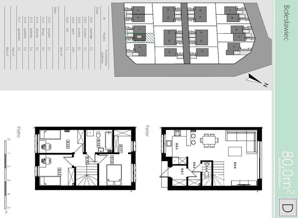 Dom w cenie mieszkania !!-11